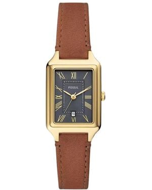 Fossil Watches - Amarillo