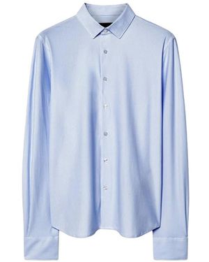 Rrd Formal Shirts - Bleu