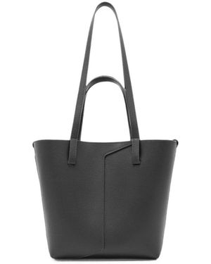 Emporio Armani Tote Bags - Negro