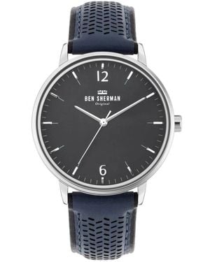 Ben Sherman Watches - Metallic