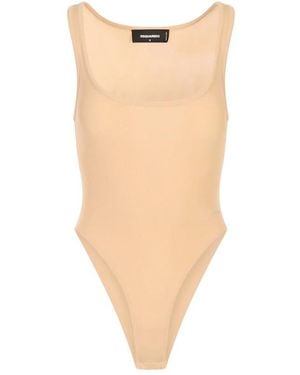 DSquared² Body - Marron