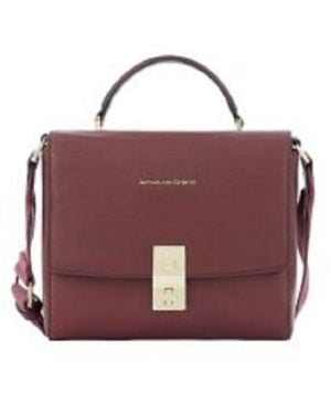 Piquadro Handbags - Purple