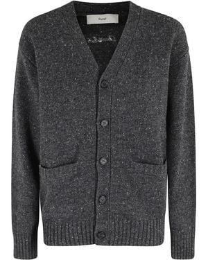 DUNST Cardigans - Noir