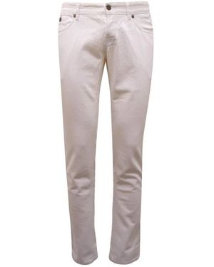 RICHMOND Slim Fit Jeans - Grey