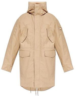 Canada Goose Parkas - Neutro