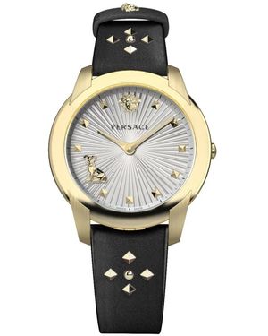 Versace Watches - Metálico
