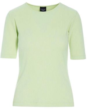 Bitte Kai Rand Tops - Groen