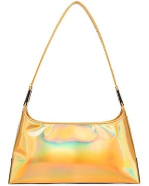 Lancaster Shoulder Bags - Giallo