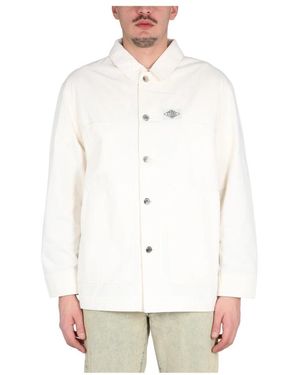 Etudes Studio Light Jackets - Bianco