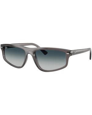 Ray-Ban Sunglasses - Grey