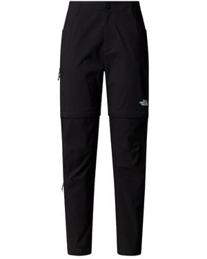 The North Face Outdoor Trousers - Nero