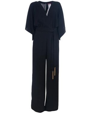 Max Mara Jumpsuits - Azul