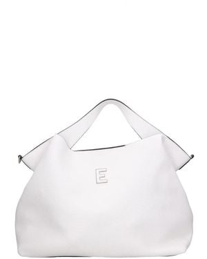 Ermanno Scervino Weiß