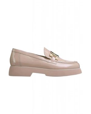 Högl Loafers - Rosa