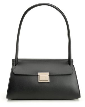 Ami Paris Shoulder Bags - Nero