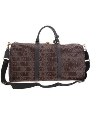 Moschino Weekend Bags - Brown