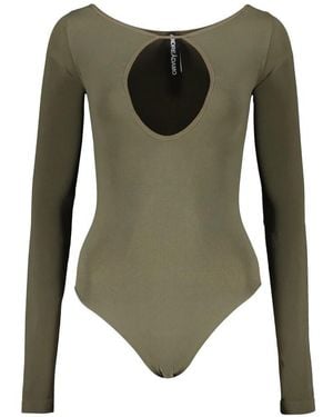 ANDREA ADAMO Body - Green
