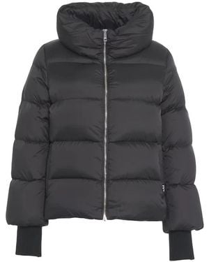 Add Down Jackets - Gris