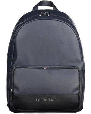 Tommy Hilfiger Backpacks - Blue