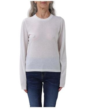 Pinko Cashmere Knitwear - Grigio