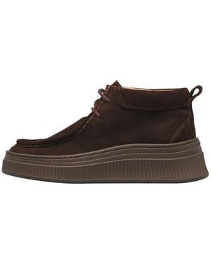 Voile Blanche Adelaide Boot - Braun