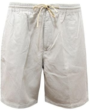 PT01 Casual Shorts - Grey