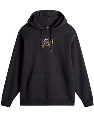 Vans Hoodies - Bleu