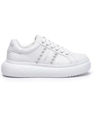 Twinset Sneakers - Bianco