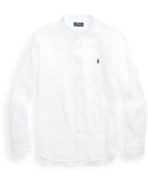 Ralph Lauren Casual Shirts - White