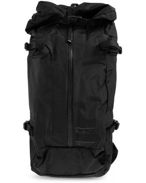Db Journey Tassen ,Zwart ,Polyester Snow Pro 32L Rugzak
