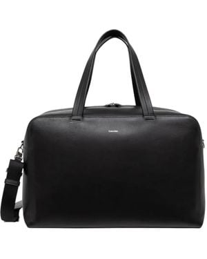 Calvin Klein Handbags - Black