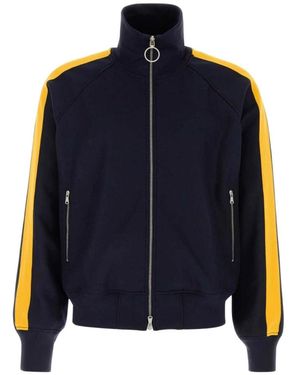 1989 STUDIO Training Jackets - Azul