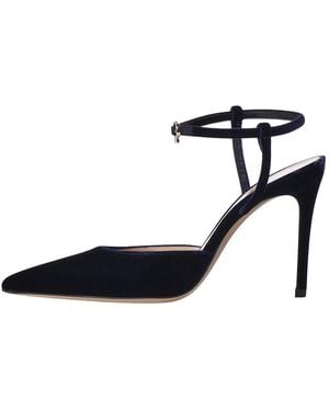Gianvito Rossi Pumps - Blauw