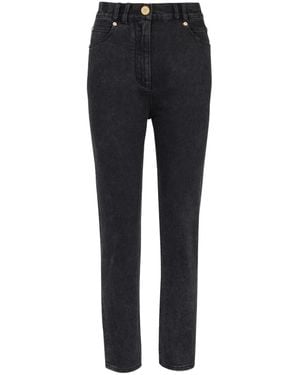 Balmain Skinny Jeans - Blue