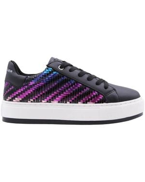Kurt Geiger Sneakers - Blu