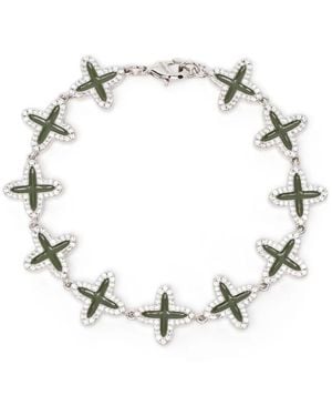 DARKAI Bracelets - Metallic