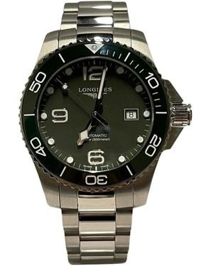 Longines Watches - Nero
