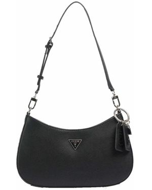 Guess Shoulder Bags - Black