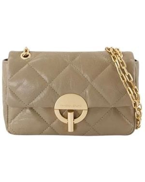 Vanessa Bruno Shoulder Bags - Neutro
