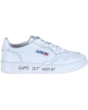 Autry Sneakers - Azul