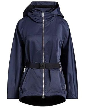 Add Light Jackets - Bleu