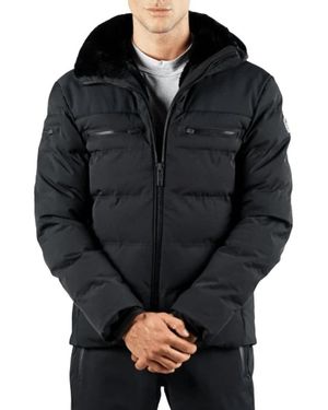 Fusalp Jackets - Black