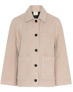 Heartmade Light Jackets - Neutro