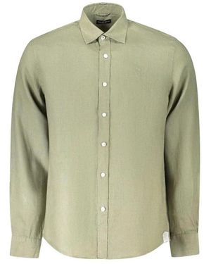 North Sails Casual Shirts - Green