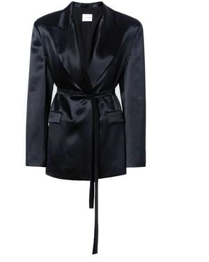 ANDAMANE Blazers - Negro