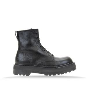 ブーツその他 Premiata Gaucho Boot Premiata Boots for Women | Online Sale up to 81% off | Lyst