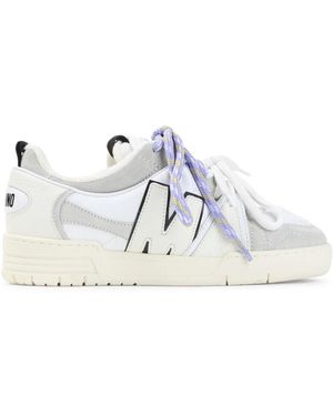 Moschino Trainers - Blue