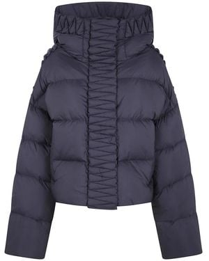 RAXXY Winter Jackets - Azul