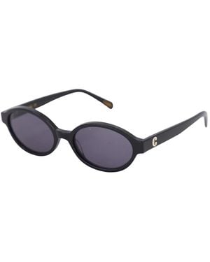 Corlin Eyewear Sunglasses - Blue