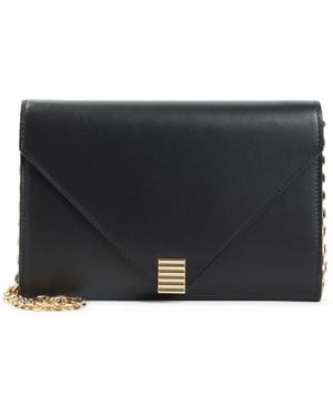 Lanvin Shoulder Bags - Black